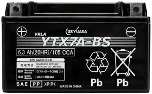 yLO܁Iz YTX7A-BS GS AT VRLA y َ t[d z W[GXAT XΓډ u\  Ki oCN p obe[ I[goC P XN[^[ W[GX YUASA