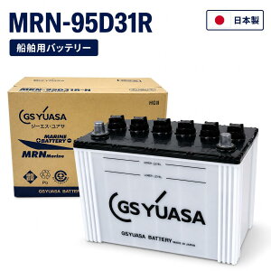 95D31R �D�� �D �o�b�e���[ �W�[�G�X���A�T GS ���A�T MRN�V���[�Y 18���ۏ� MRN-95D31R / 85D31R �݊� ��������