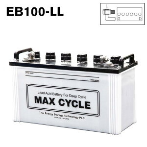 EB100 LL {gibg L[q MAX CYCLE }bNX fB[vTCN obe[ ~dr pd z \[[ Ǝ tH[Ntg  