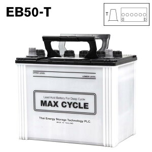 EB50 T |[[q MAX CYCLE }bNX fB[vTCN obe[ ~dr  