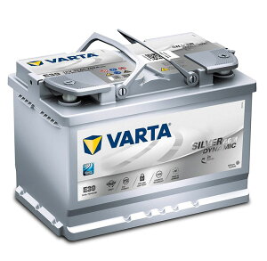 570-901-076 VARTA o^ LN3 AGM 570901076 SILVER DYNAMIC Vo[_Ci~bN AChOXgbv [d hCc Bԗp obe[ 