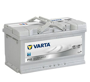 �y�����L���O��܁I�z 585-400-080 VARTA �o���^ LN4 585400080 SILVER DYNAMIC �V���o�[�_�C�i�~�b�N �h�C�c�� ���B�ԗp �o�b�e���[ ��������