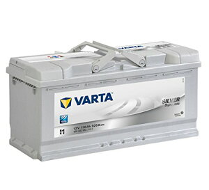�y�����L���O��܁I�z 610-402-092 VARTA �o���^ LN6 SILVER DYNAMIC �V���o�[�_�C�i�~�b�N �h�C�c�� ���B�ԗp �o�b�e���[ ��������