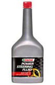 JXg[ p[XeAOt[h Power Steering Fruid y0.3Libgj×12{z Castrol IC 