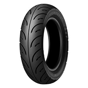 ^C 3.00-10 _bv XN[^[ ^C DUNLOP RUNSCOOT D307 yO֋ʁz 