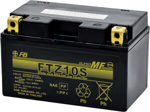 �y�����L���O��܁I�z FTZ10S �É� �o�C�N �p �o�b�e���[ �y �t����[�d�� �z���� ���K�i FT�V���[�Y �P�� �����e�i���X�t���[ FB ��������