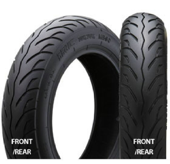 IRC TIRE MB90 タイヤ 90-90 1本 【9090】 10インチ【 スクーター用 前後共用 】  バッテリーウェブコム