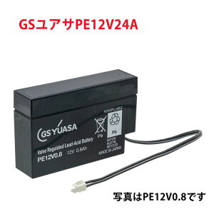 PE12V24A GS AT `َ~dr W[GXAT PEV[Y obe[ 12V / UPS / dd / CATV / Gx[^ h hƃVXe@ /   