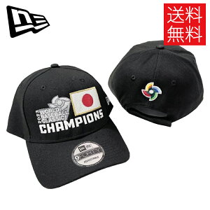 yzNEW ERA j[G WBC {\ TCWp J ĕ p Lbv [hEx[X{[ENVbN 2023 CM 940 WBCJAP 9FORTY ADJUSTABLE CAP ubN Black  t[TCY 