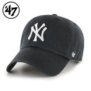 '47 NY YANKEES KIDS CLEAN UP LbY [Lbv j[[N L[X  N[ibv ubN qp  LOWCAP Black tH[eB[Zu t[TCY Y fB[X jp
