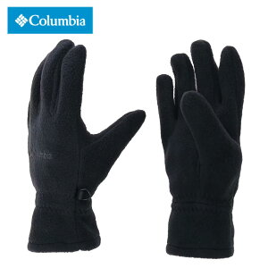 Columbia Buckeye Springs O[u obNACXvOX  ubN  Glove Black RrA Y fB[X jp AEghA