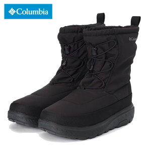Columbia YELLOWTAIL u[c C CG[eC EH[^[v[t Ijq[g BOOT WP OH Black RrA