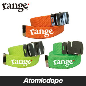 range gotcha �u�� �K�`���x���g belt �����W