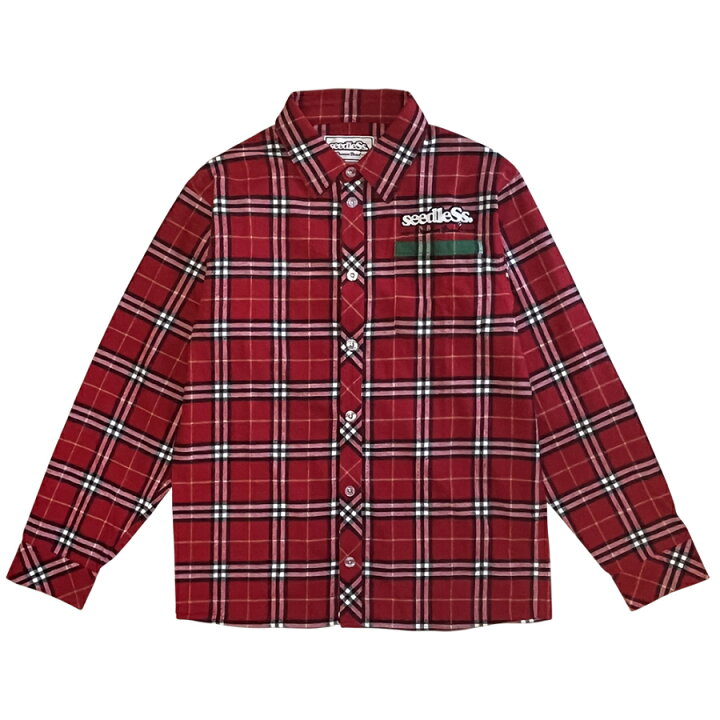 楽天市場】【送料無料】seedleSs sd combination pocket check 