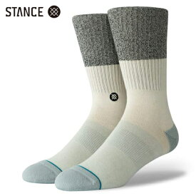 STANCE NEAPOLITAN ソックス ミント 靴下 緑 SOCKS Mint スタンス サイズL 25.5-29.0cm
