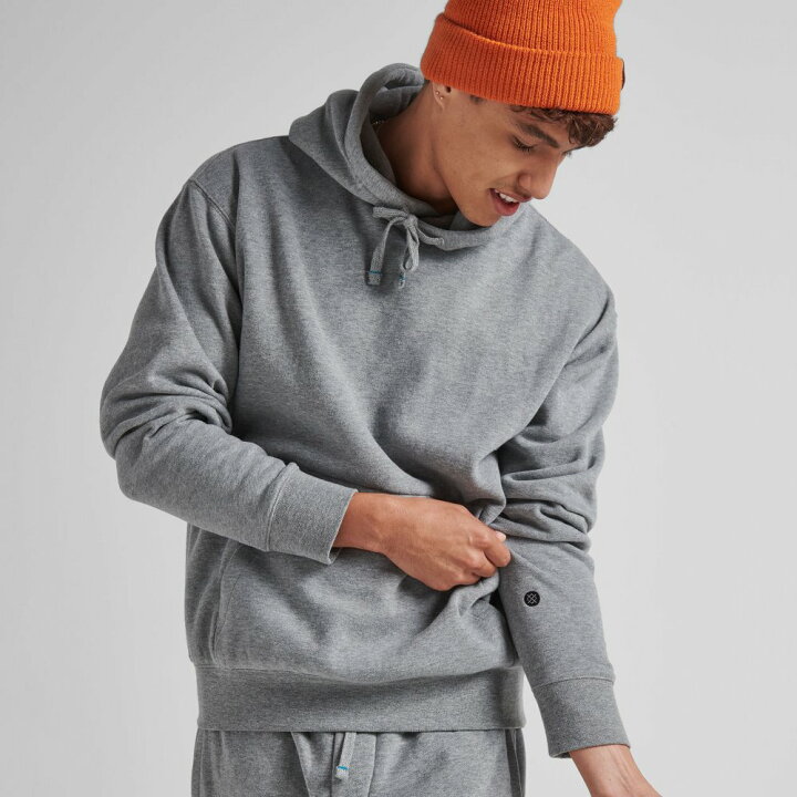 楽天市場】【送料無料】STANCE MERCURY プルオーバー フーディー 