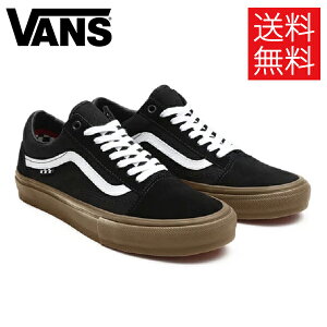 yzVANS OLD SKOOL SKATE CLASSICS Xj[J[ I[hXN[ ubN/K\[ / C BLACK/GUM SOLE VN0A5FCBB9M oY