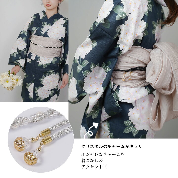楽天市場】【売り尽くし大特価】飾り紐 帯締め 浴衣 夏 帯飾り 日本製  
