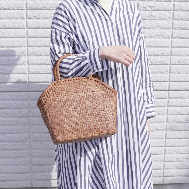 楽天市場】【数量限定特価】山葡萄 かごバッグ 山ぶどう バック【国産 