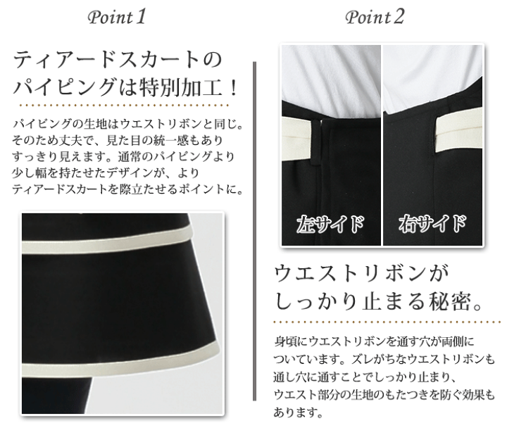 楽天市場】エプロン かわいい オシャレ ブランド 高級