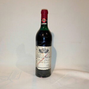 y1958NzBEAeBmELeBENVRE[@ AeBm Villa Antinori Chianti Classico Riserva Antinori C^A gXJ[i