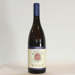 【2000年】ペコリーノ ヤレ ビアンコ イル フェウドゥッチョ Peccorino Yare Bianco Il Feuduccio イタリア アブルッツォ 白ワイン