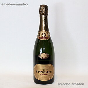 y1997Nzy ~W}[g tFb[ Perle Millesimato Ferrari C^A gg Xp[NO C 750ml