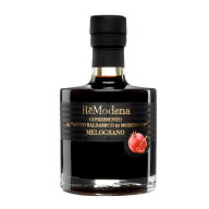 ザクロ バルサミコ レモデナ モデナ 250ml ReModena バルサミコ イタリア産 モデナ産 バルサミコ酢 Remod…