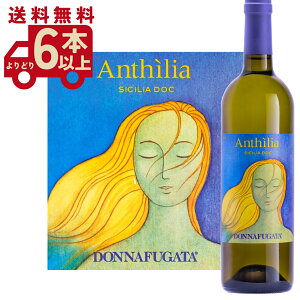 y6{`zhitK[^ AeBA 2024 DONNAFUGATA Anthilia 2024 C^A V`A C 750ml sVT