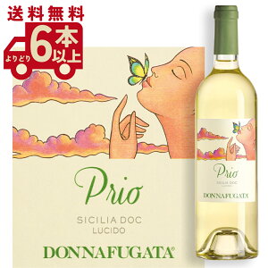 �y6�{�`���������z�h���i�t�K�[�^ �v���I 2024-25 DONNAFUGATA Prio 2024 �C�^���A �V�`���A �����C�� 750ml ���svt