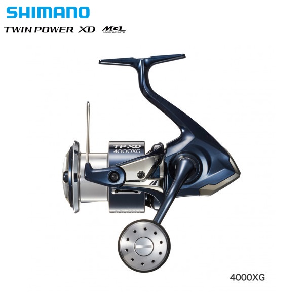 Amazon | シマノ(SHIMANO) スピニングリール ソルトウォーター ツイン 