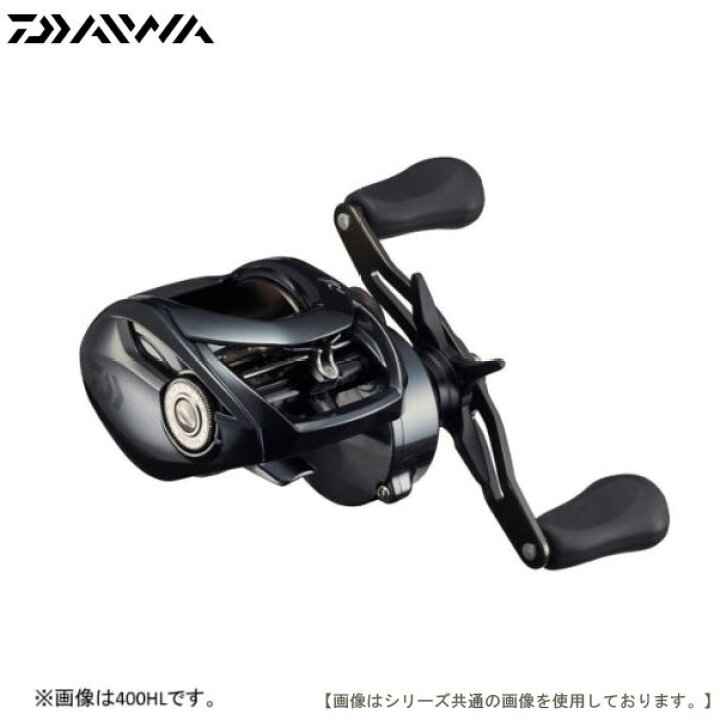 楽天市場 1日はポイントアップ ダイワ タトゥーラｔｗ 400ｘｈｌ 左巻き 送料無料 リール 釣具のアメリカ屋漁具