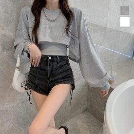 楽天市場 韓国 ファッション その他 トップス レディースファッションの通販