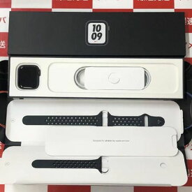 中古 [PR] 【中古】Apple Watch Nike SE GPS CEL 40mm MKR53J/A 新品同様