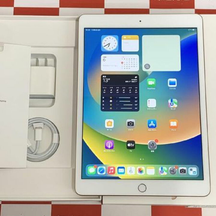 楽天市場】【中古】iPad 第8世代 32GB Wi-Fiモデル バッテリー92% 極美 