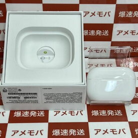 【中古】Apple AirPods Pro MagSafe対応 MLWK3J/A