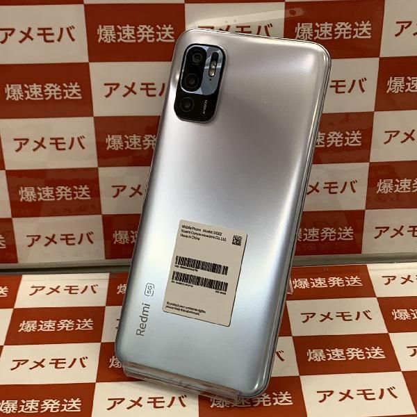 Redmi Note 10 JE 64GB AU版SIMフリー XIG02 新品同様 1