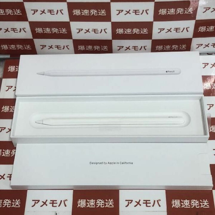 楽天市場】【新品・未使用】Apple Pencil 第2世代 MU8F2J/A 開封未使用 