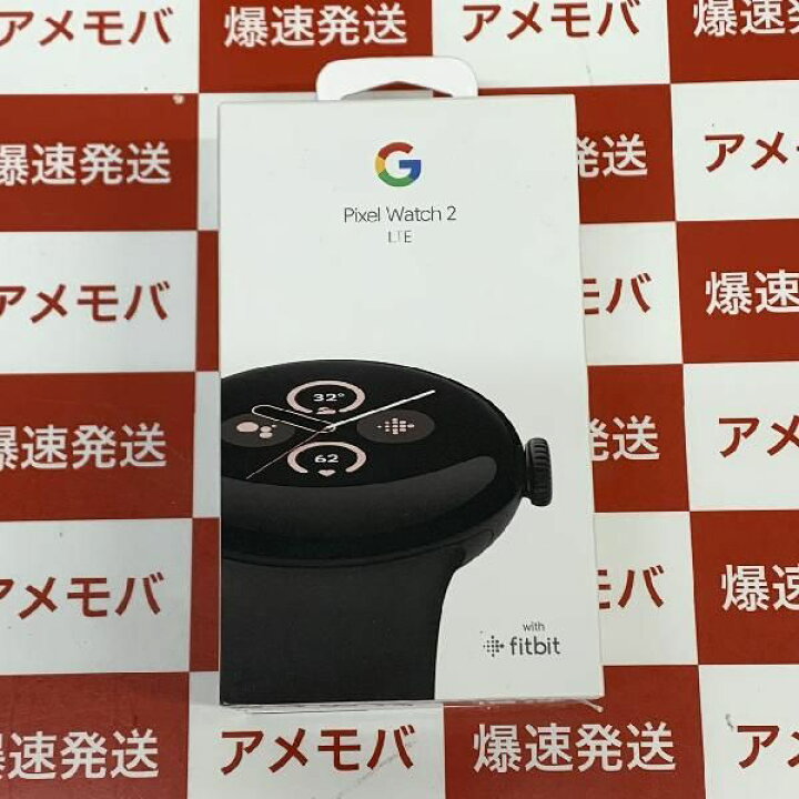 楽天市場】【新品・未使用】Pixel Watch 2 4G LTEモデル GC3G8 未開封  