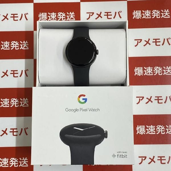 楽天市場】【中古】Google Pixel Watch 第1世代 Bluetooth/Wi-Fiモデル