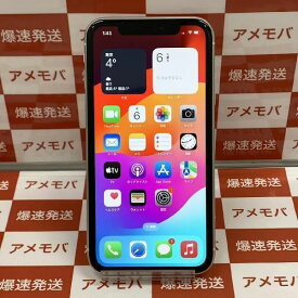 【中古】iPhone11 256GB docomo版SIMフリー バッテリー100%