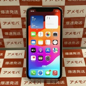 【中古】iPhone11 256GB docomo版SIMフリー バッテリー100% 極美品