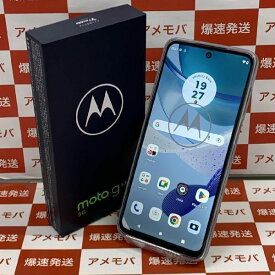 【新品・未使用】moto g53y 5G 128GB ワイモバイル版SIMフリー XT2335-4 未使用品