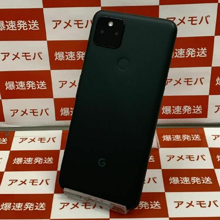 楽天市場】【中古】Google Pixel 5a (5G) 128GB SoftBank版SIMフリー 