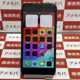 【中古】iPhone6s 64GB docomo版SIMフリー バッテリー91%