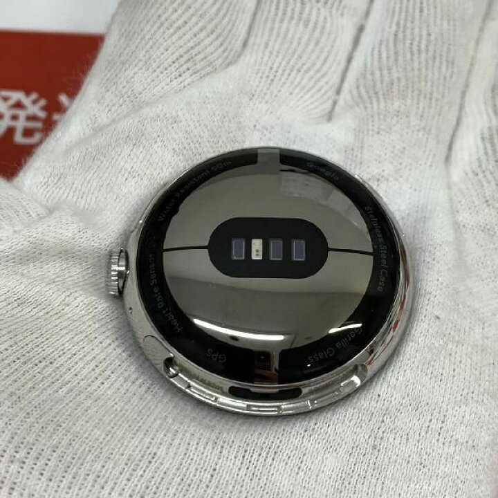 楽天市場】【中古】Pixel Watch 第1世代 Bluetooth/Wi-Fiモデル 