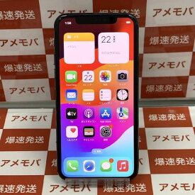 【中古】iPhone11 Pro 64GB docomo版SIMフリー バッテリー85% 極美品