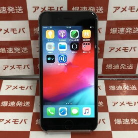 【中古】iPhone6s 64GB Softbank版SIMフリー バッテリー95％