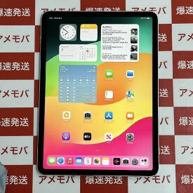 【中古】iPad Pro 11インチ 第3世代 Wi-Fiモデル 128GB バッテリー93% 極美品