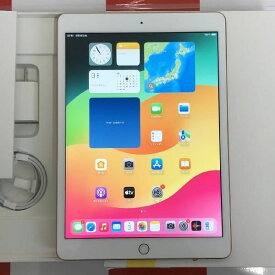 【中古】iPad 第8世代 32GB Wi-Fiモデル ゴールド 極美品